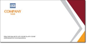 Envelop EV 0027
