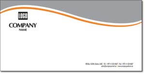 Envelop EV 0028