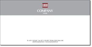 Envelop EV 0034