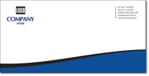 Envelop EV 0043