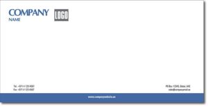 Envelop EV 0068