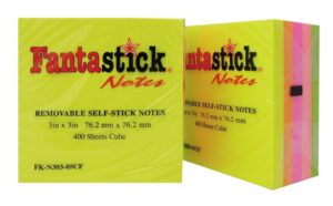 Fantastick Sticky Notes FK N