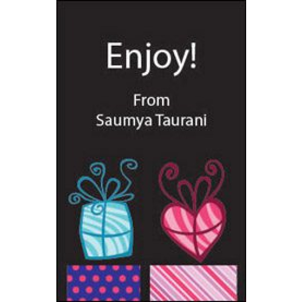 Formal Gift Tag 001 1