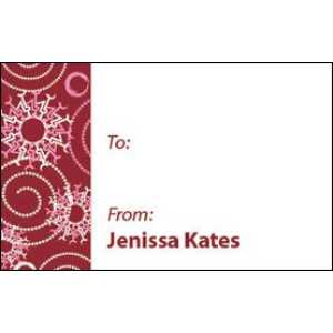 Formal Gift Tag F GT 1002