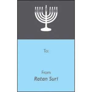 Formal Gift Tag F GT 1028