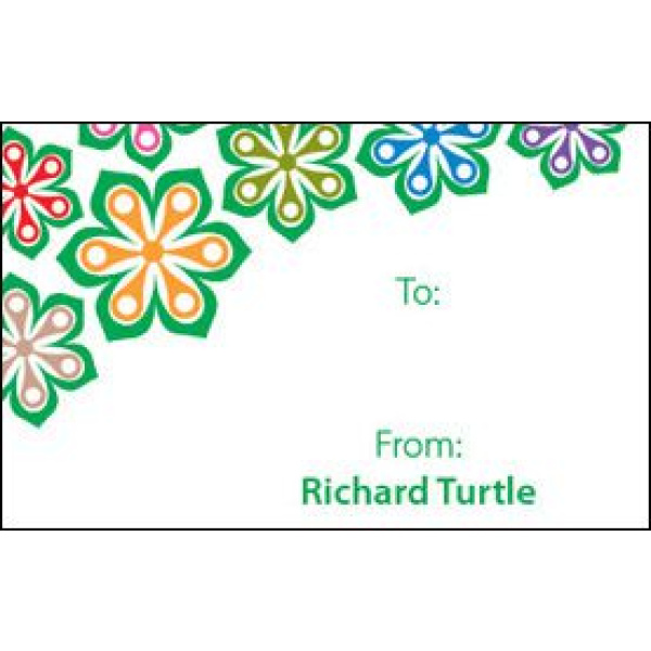 Formal Gift Tag 005 1