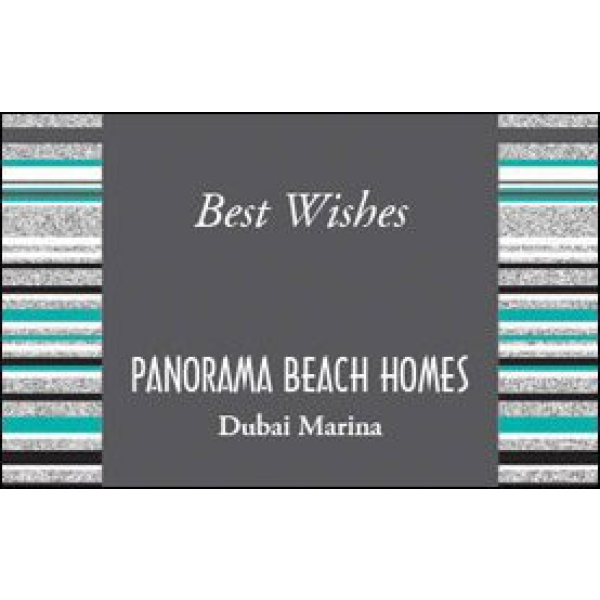 Formal Gift Tag 0059 1