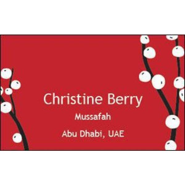 Formal Gift Tag 0065 1