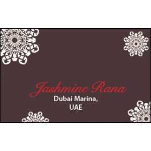 Formal Gift Tag F GT 1007
