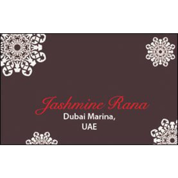 Formal Gift Tag 007 1