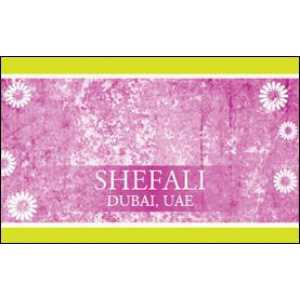 Formal Gift Tag F GT 1070