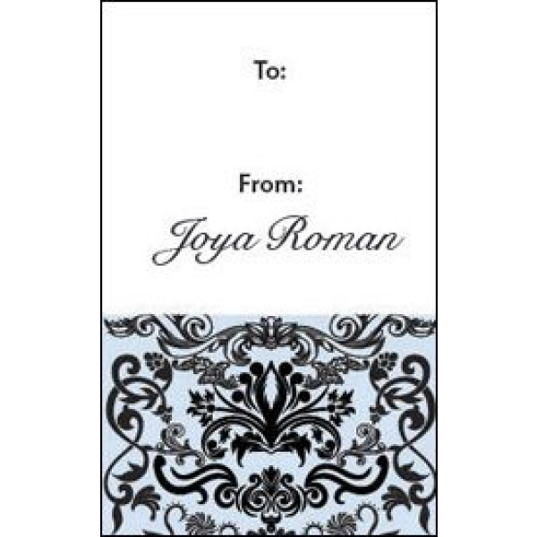 Formal Gift Tag 009 1