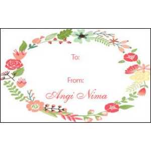 Formal Gift Tag F GT 1010