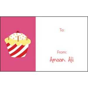 Formal Gift Tag F GT 1011