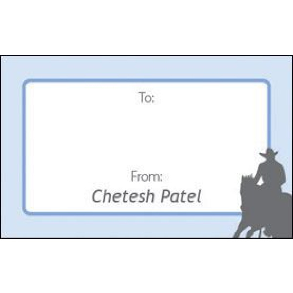 Formal Gift Tag 015 1