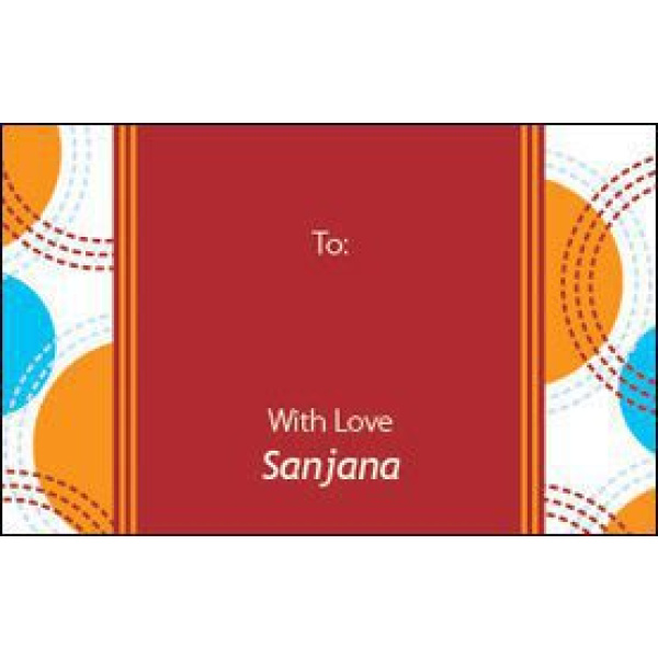 Formal Gift Tag 016 1