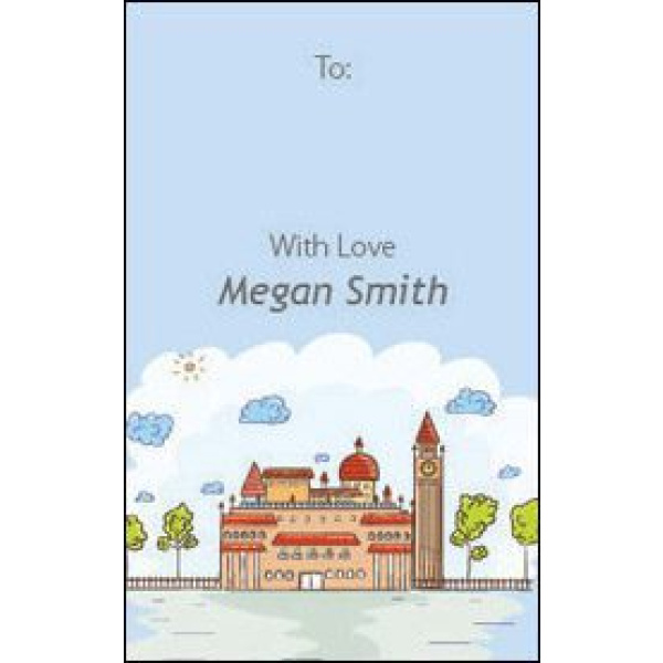 Formal Gift Tag 017 1