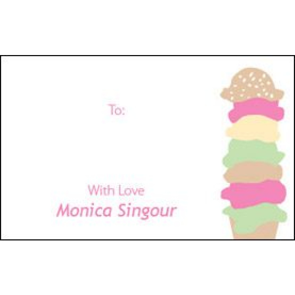 Formal Gift Tag 018 1