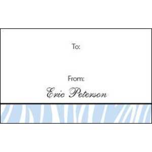 Formal Gift Tag F GT 1022