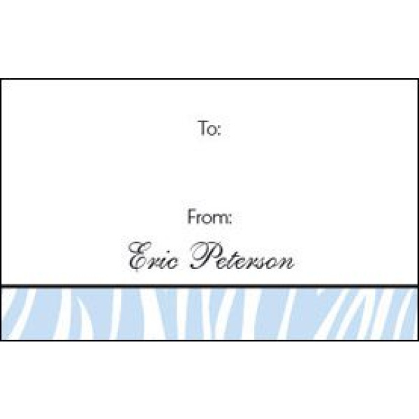 Formal Gift Tag 022 1