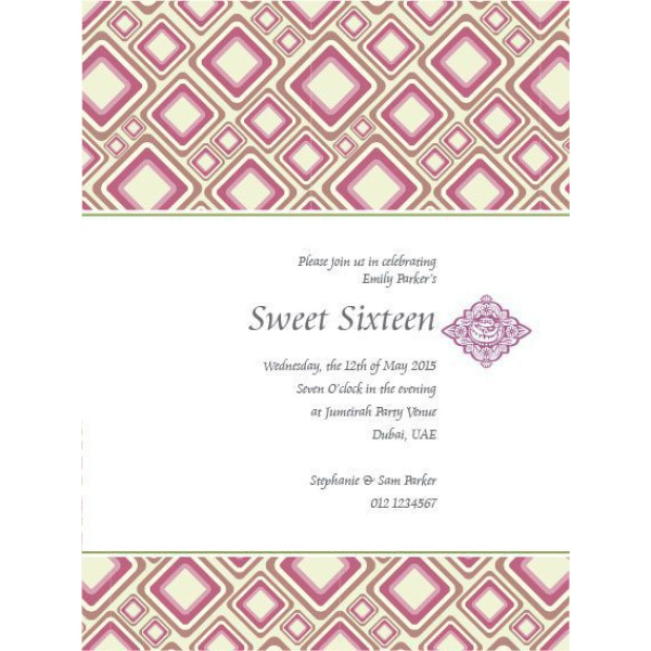 Formal Inv. Card 08 1