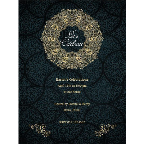 Formal Inv. Card 09 1