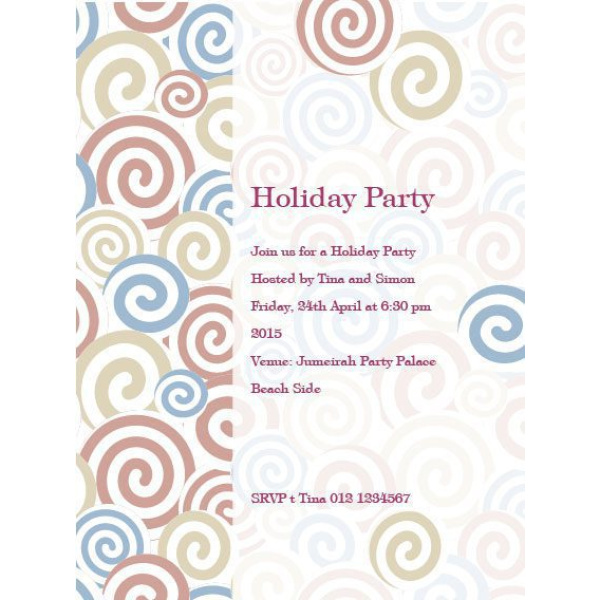 Formal Inv. Card 11 1