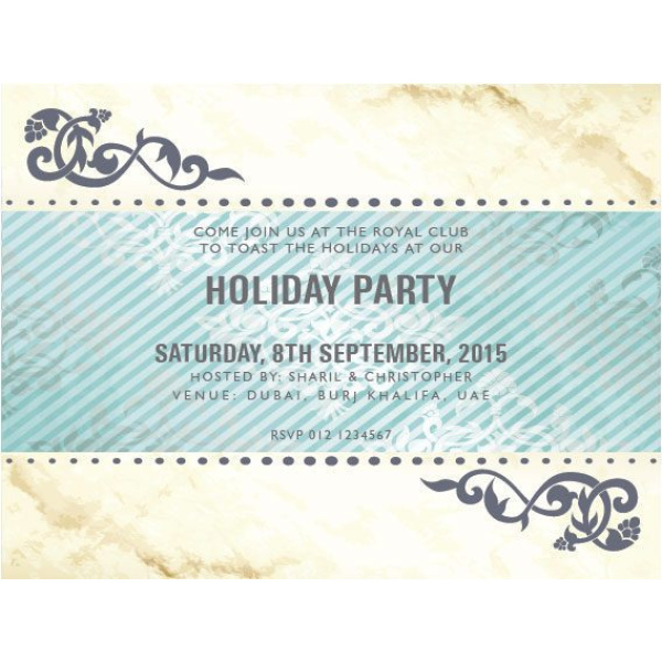 Formal Inv. Card 14 1