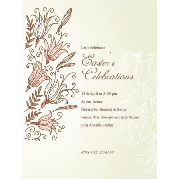 Formal Inv. Card 16 1