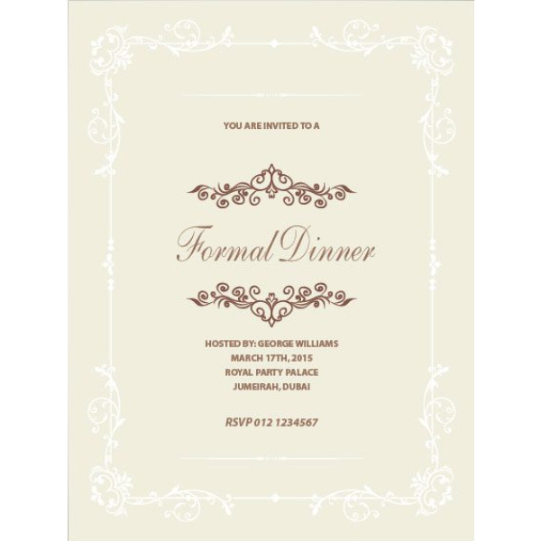 Formal Inv. Card 18 1