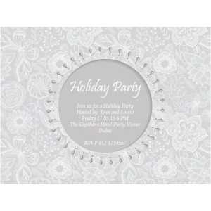 Formal Invitation Card FIC 3317