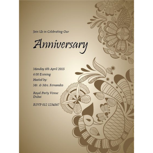 Formal Inv. Card 20 1