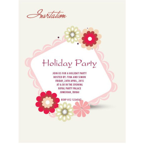 Formal Inv. Card 26 1