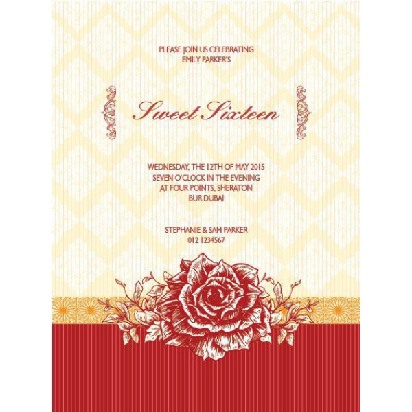 Formal Inv. Card 31 1