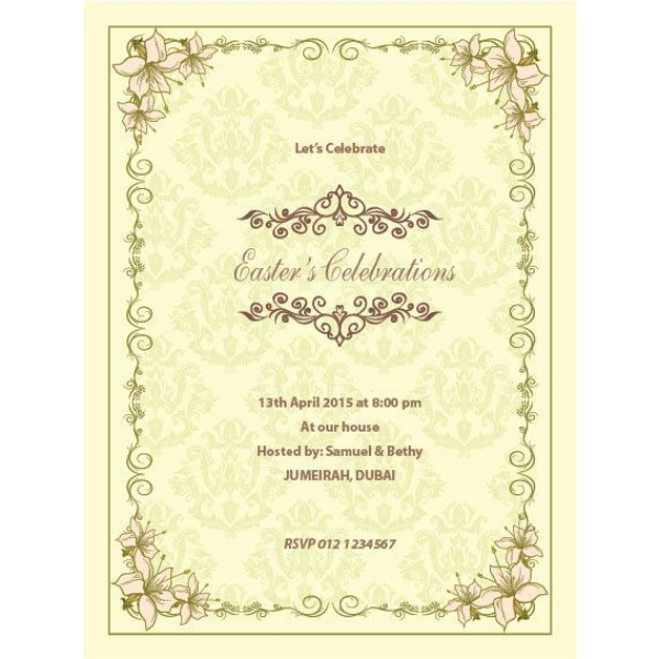 Formal Inv. Card 32 1