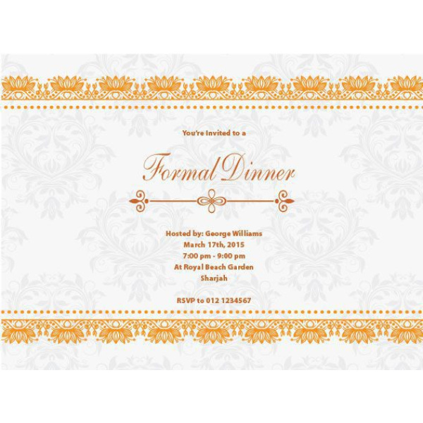 Formal Inv. Card 33 1