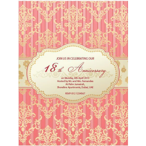 Formal Inv. Card 41 1