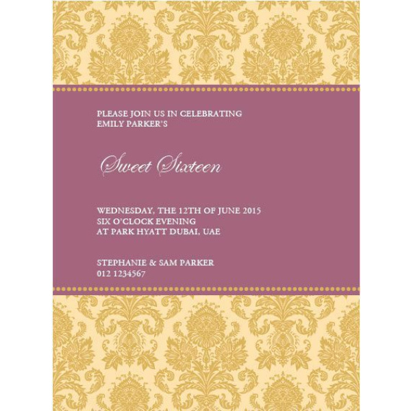 Formal Inv. Card 44 1