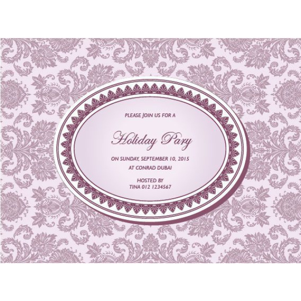 Formal Inv. Card 47 1
