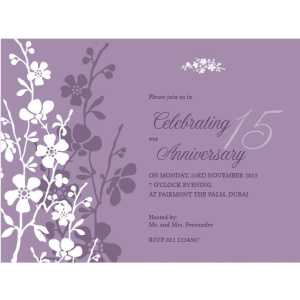 Formal Invitation Card FIC 3345