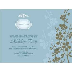 Formal Invitation Card FIC 3348