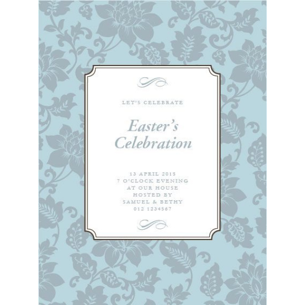 Formal Inv. Card 58 1