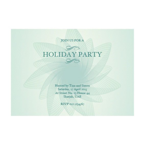 Formal Inv. Card 60 1