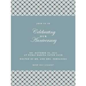 Formal Invitation Card FIC 3358