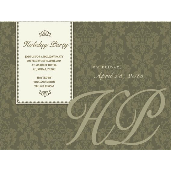 Formal Inv. Card 67 1