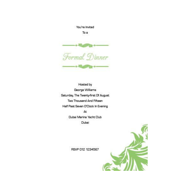 Formal Inv. Card 77 1