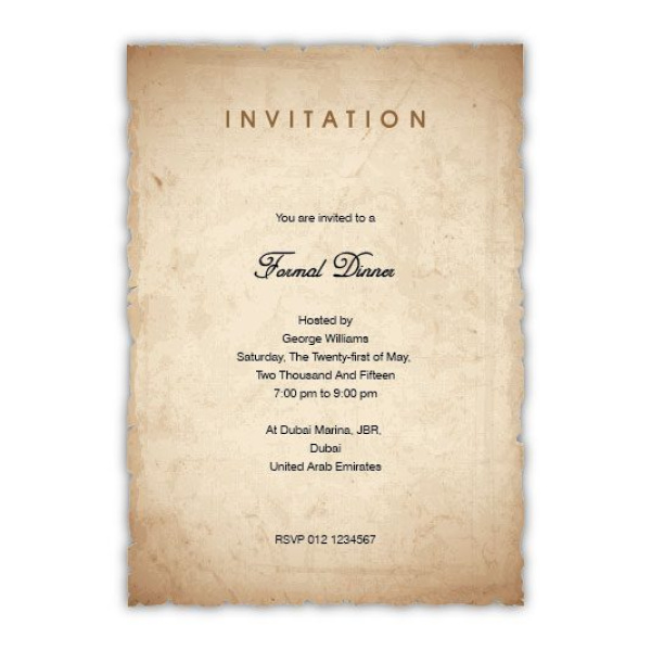 Formal Inv. Card 88 1