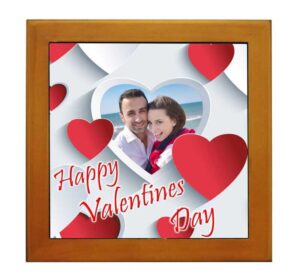 Valentines Frame Tile V01