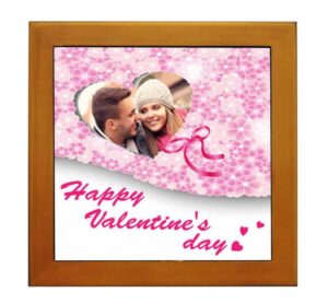 Valentines Frame Tile V03