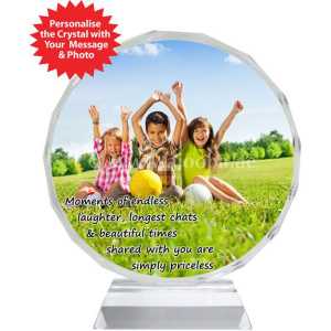 You're Friendly, Kind & Caring F ST 0010 ( 20 CM x 20 CM )